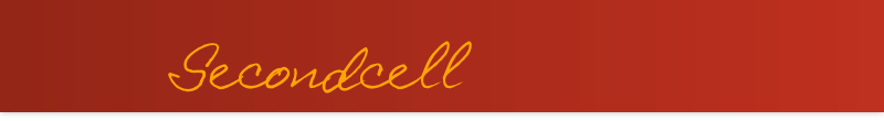 Secondcell
